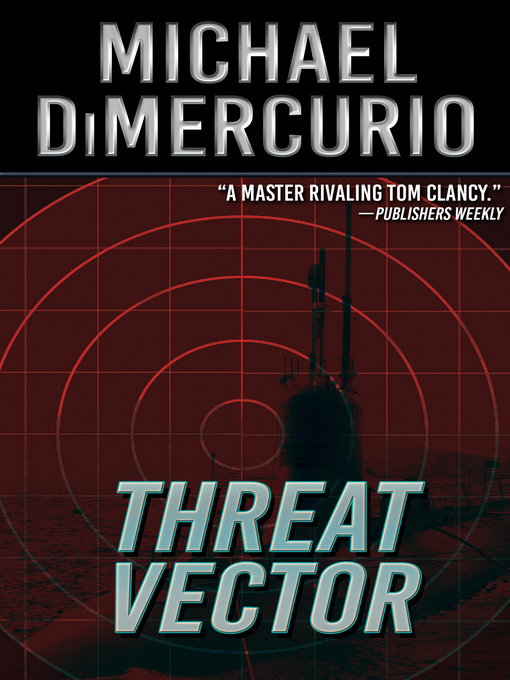 Title details for Threat Vector by Michael DiMercurio - Available